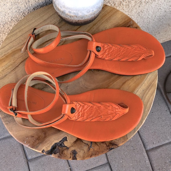 BALENCIAGA SANDALS - Picture 2 of 9